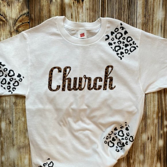 West Mitten Designs Tops - Eric Church Shirt